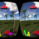 Illustration for article titled Playing Oculus Rift with Only One Eye